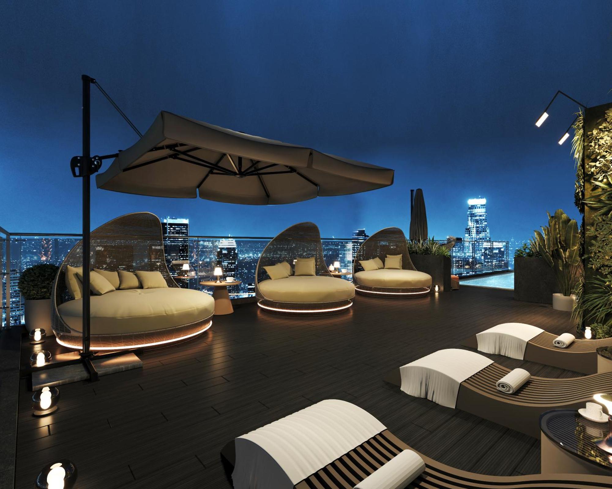 L'Heritage Premium Hanoi Central, Hanoi