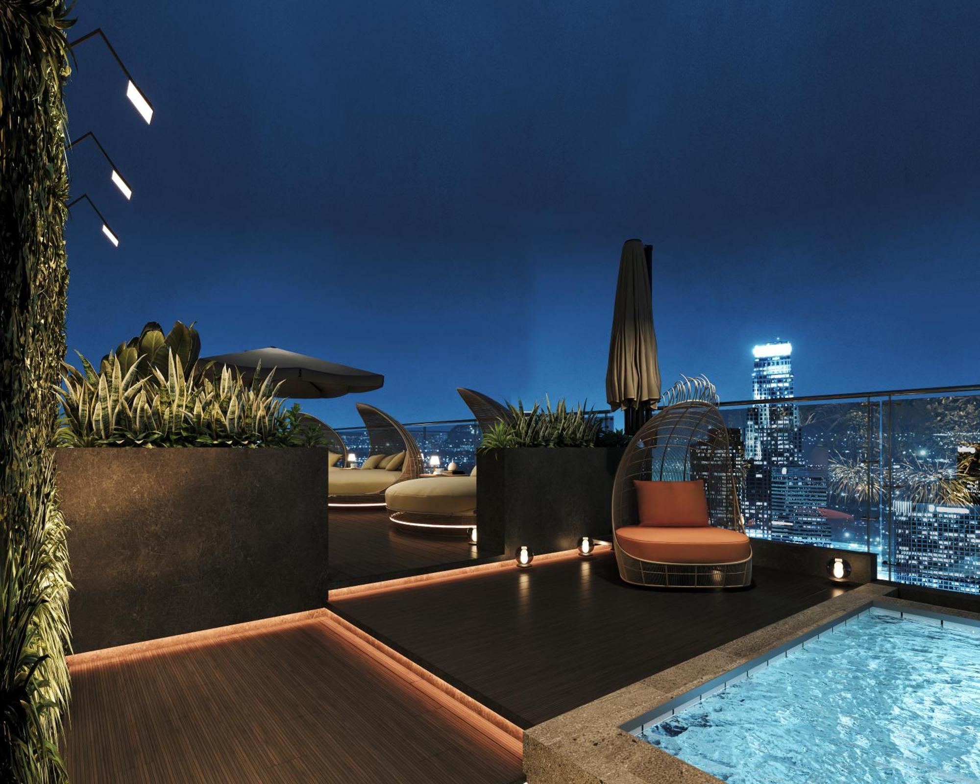L'Heritage Premium Hanoi Central — Photos 1